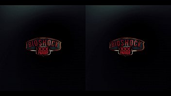 Preview 1 of Wwwexxvybp - VR Porn Video Game Bioshock Parody Hard Dick Riding On VR Cosplay X