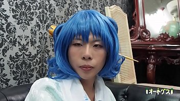Preview 1 of Small Girlhd Xxx - 青娥が布都に電マで逆襲される（ついでに屠自子も）