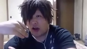 Preview 1 of Sicko - Japanese pig boy &quot_KUROKURO&quot_