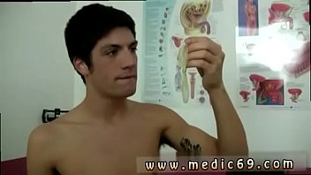 Preview 3 of Kecin Rom Xxx Com - Straight men gay physicals video The supreme doctor took a sight and