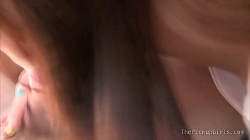 Preview 3 of Hannah Martin Art - Slutty Euro Babe Gets Paid for Sex