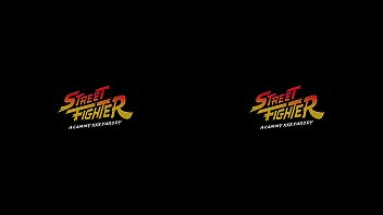 Preview 1 of Kozarcanka - Street Fighter Sex Fantasy With Cammy VRCosplayX.com