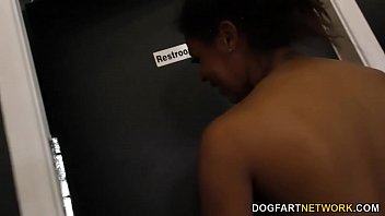 Preview 4 of Cum Up Mouth - Zoey Reyes Gangbang