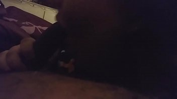 Preview 1 of Shadi Kis Rat Sex India - MandyGayle and the Chocolate Candy Cane