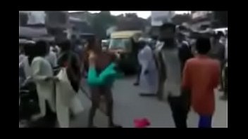 Preview 1 of Anak Sekolsh - Crazy on the Street.MP4