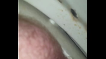 Preview 2 of Fast Tame Hot Xxx Got Com Video - Teen boy pushes out and eats multiple anonymous loads from grindr