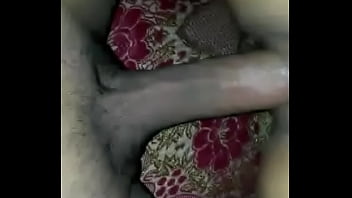 Preview 4 of Quick Cum Pov - Rico culo el de mi novia