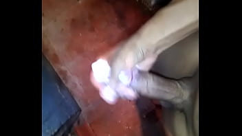 Preview 3 of Gloved Whore Handjob - Facebook Romeo alexander sanchez lizama