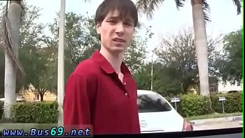 Preview 1 of Leaked Snap Sex Video - Straight pinoy gets fucked gay xxx Blake tags along with us ride of