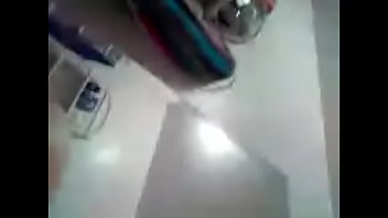 Preview 4 of Tylor Mesure Dress - VID 20171012 214426