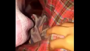 Preview 1 of Tranny Bang Me Wife - Khmer teen boy showing his dick