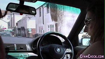 Preview 1 of Unti Uncel - Kinky clothed babes suck