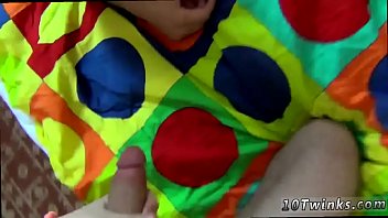 Preview 1 of Blue Sex Hot Flime - King shaman porn and gay model love kiss sweet Three Big Dicked Boys