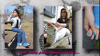 Preview 4 of Bandage Enema - HardWrappedPreviewVideo
