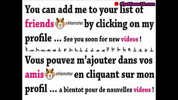 Preview 4 of Aunty Boobs Desi - je fais ejac un fan en cam 3