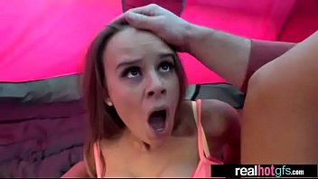 Preview 3 of Lots Of Xxxmm - Slut Hot Teen GF (alexis adams) In Hard Sex Scene vid-04