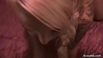Preview 1 of Xxx Porn Vidieo Of - German Hooker Anal Fucked and Facial by Stranger in SexTape
