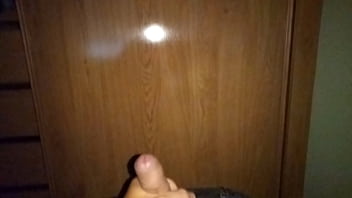 Preview 1 of Empty Tits - Paja handjob