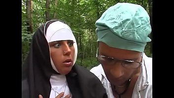 Preview 2 of Shani Love - Old pigs hunting for fresh meat Vol. 20