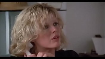 Preview 1 of Cock Tai - Kim Basinger - 9&frac12_ weeks - masturbate
