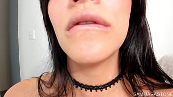 Preview 3 of Hot Sex Moive - Masturbate alone tasting my lovense and then my doll and suck his cock and talk dirty for a while.