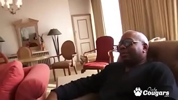 Preview 1 of Dad Sex With Dauther - One BBC Is Not Enough For Diamond Princess