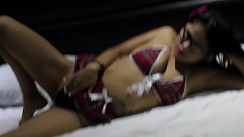 Preview 3 of Alley Baggett Cam - te gusta mi baile ?