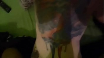 Preview 4 of House And Rentl - Cute Readhed Fucking