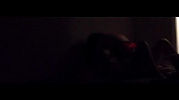 Preview 1 of Real Chilean - Linh fucking in the dark