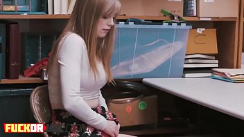 Preview 1 of Pitucas Peru - fuckorjail-3-9-217-shoplyfter-dolly-leigh-full-hi-18hd-2