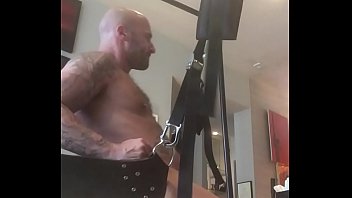 Preview 1 of Habnur Xxx - Daddy with Bullballs Ballfucked me