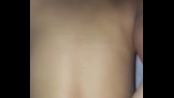Preview 2 of Roxi Red Tits - Casada se resistia a cojer
