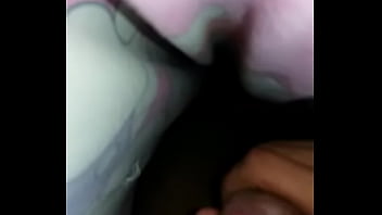 Preview 3 of Katyafods Porn - Colombiano gay escondido se masturba en su cama hasta correrse