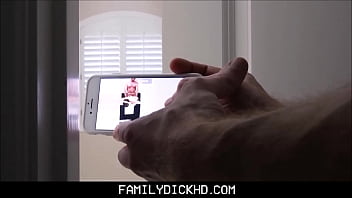 Preview 1 of Private Dancing Boy - Twink Step Son Fucked By step Dad And step Uncle - Bill Farnsworth,  Britain Westbury