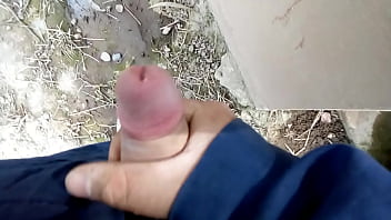 Preview 2 of Indian Lesbian Cum Out - VID 20171011 153425