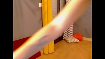 Preview 2 of Rbkdtvinv - Lovely and beautiful girlfriend makes guys have fun on cam chat