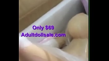 Preview 3 of Tepsa Istersa - 100cm sex love doll and package details | https://adultdollsale.com