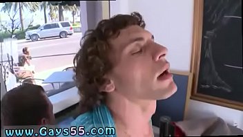Preview 4 of Fast And Vergin - Sexy man gay make love online public and male athletes nudity movie