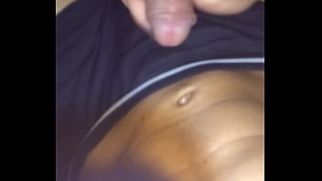 Preview 2 of Camshow Kayden - Batendo uma
