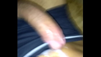Preview 4 of Camshow Kayden - Batendo uma