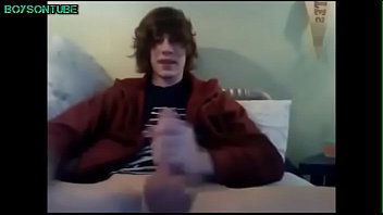 Preview 1 of Office Xex Videos - Cute big dick jerk and dildo cumfacial