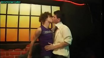 Preview 1 of Seduced1 - Hot Dj fuck friends and cumeating