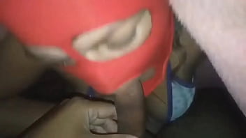 Preview 2 of Deepthroat 3gp - Me encanta follar con esta colombiana bien malita