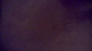Preview 2 of Sylva Great Handjob - gozada muito gostosa dentro do cuzinho da fofinha