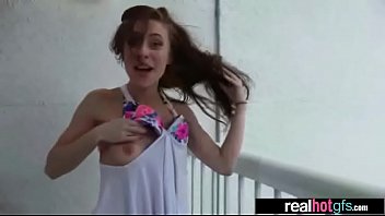 Preview 2 of Sunny Leons Hd Xxx - Gorgeous GF (anya olsen) In Hard Sex Scene On Camera vid-05