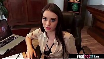 Preview 1 of Big Booms Lady - Gorgeous GF lana rhoades In Hard Sex Scene On Camera vid18