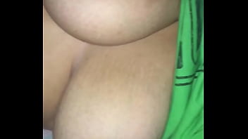 Preview 4 of Deutsch Mdchen Sex - ricas tetas de mi novia