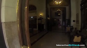 Preview 3 of Fare Regan - European babes jumping to cocks