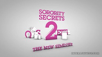 Preview 1 of Odisha Desi Girl - Sorority Secrets 2