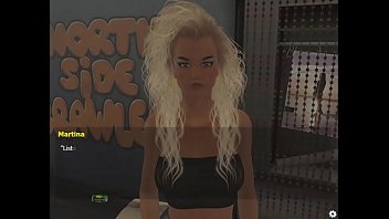 Preview 2 of China Maksa - Futanari Dickgirl Stories - Shemale 4 You FREE GAME